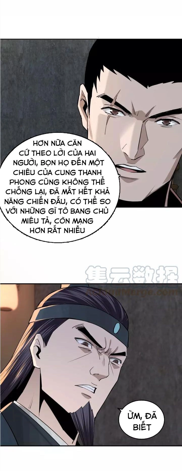 Tối Cường Phản Phái Hệ Thống Chapter 51 - 11