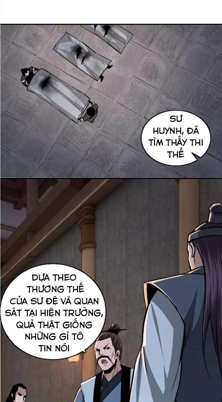 Tối Cường Phản Phái Hệ Thống Chapter 51 - 12