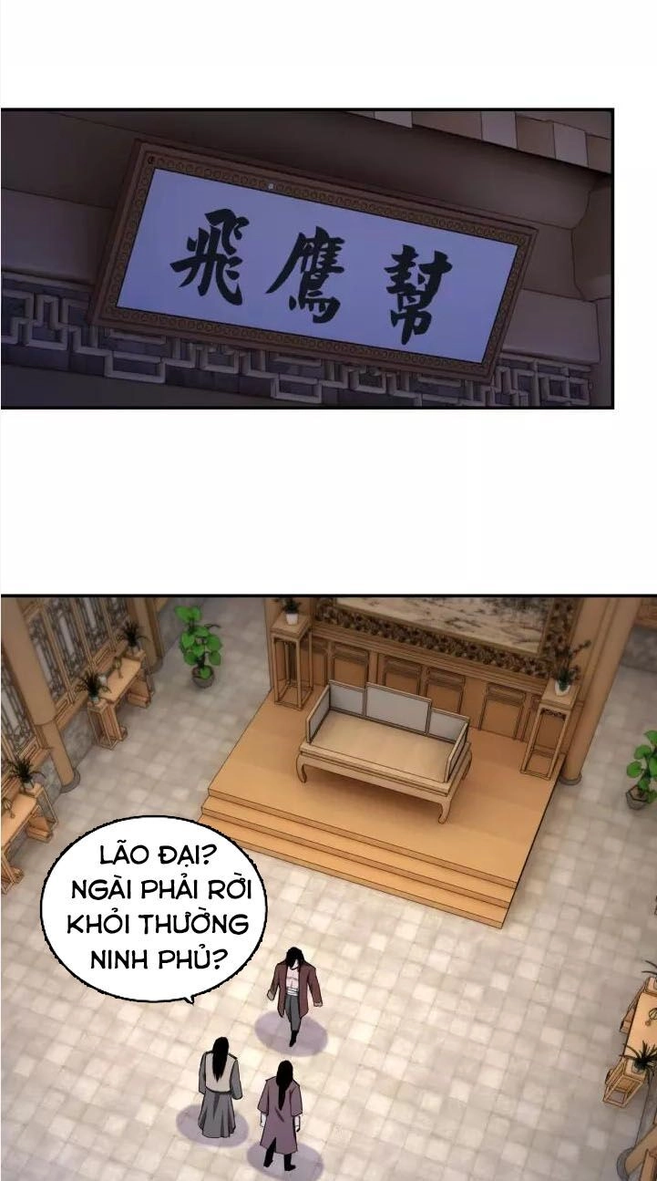 Tối Cường Phản Phái Hệ Thống Chapter 51 - 16