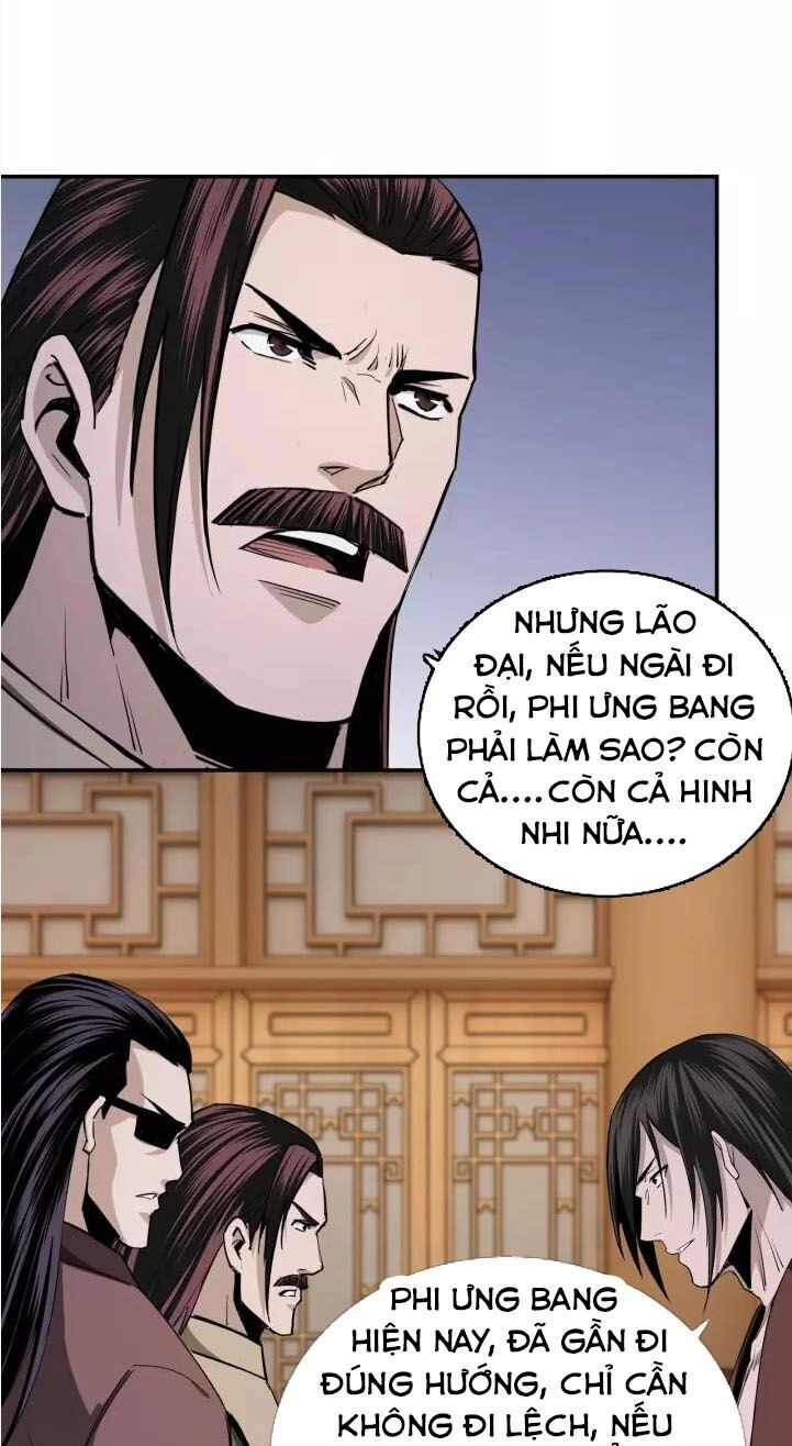 Tối Cường Phản Phái Hệ Thống Chapter 51 - 18