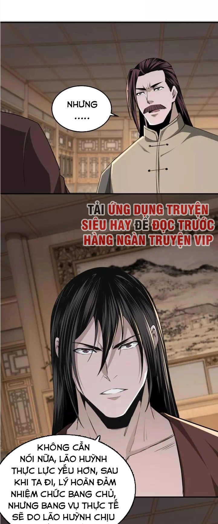 Tối Cường Phản Phái Hệ Thống Chapter 51 - 20