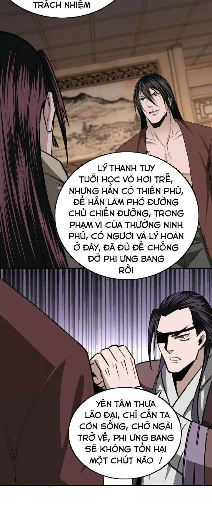 Tối Cường Phản Phái Hệ Thống Chapter 51 - 21