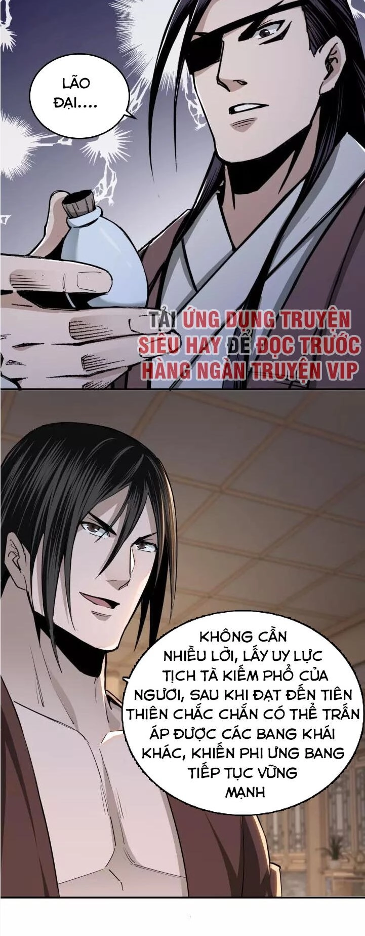 Tối Cường Phản Phái Hệ Thống Chapter 51 - 23