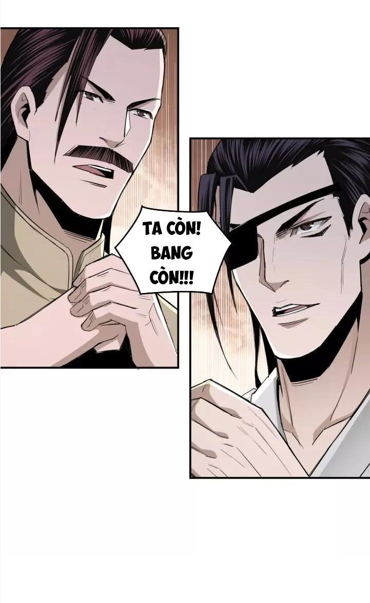 Tối Cường Phản Phái Hệ Thống Chapter 51 - 24