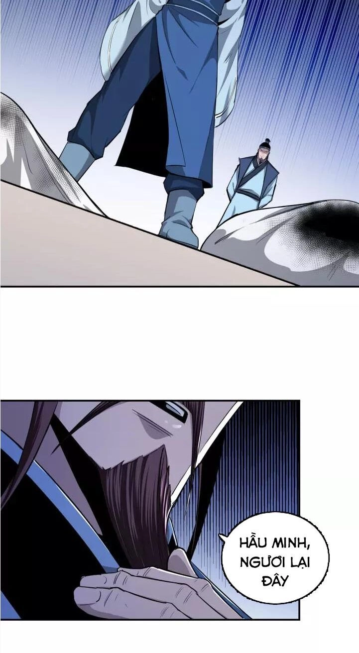 Tối Cường Phản Phái Hệ Thống Chapter 51 - 29