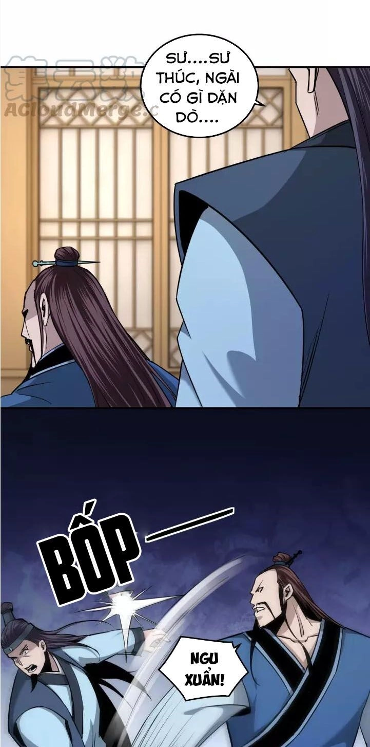 Tối Cường Phản Phái Hệ Thống Chapter 51 - 30