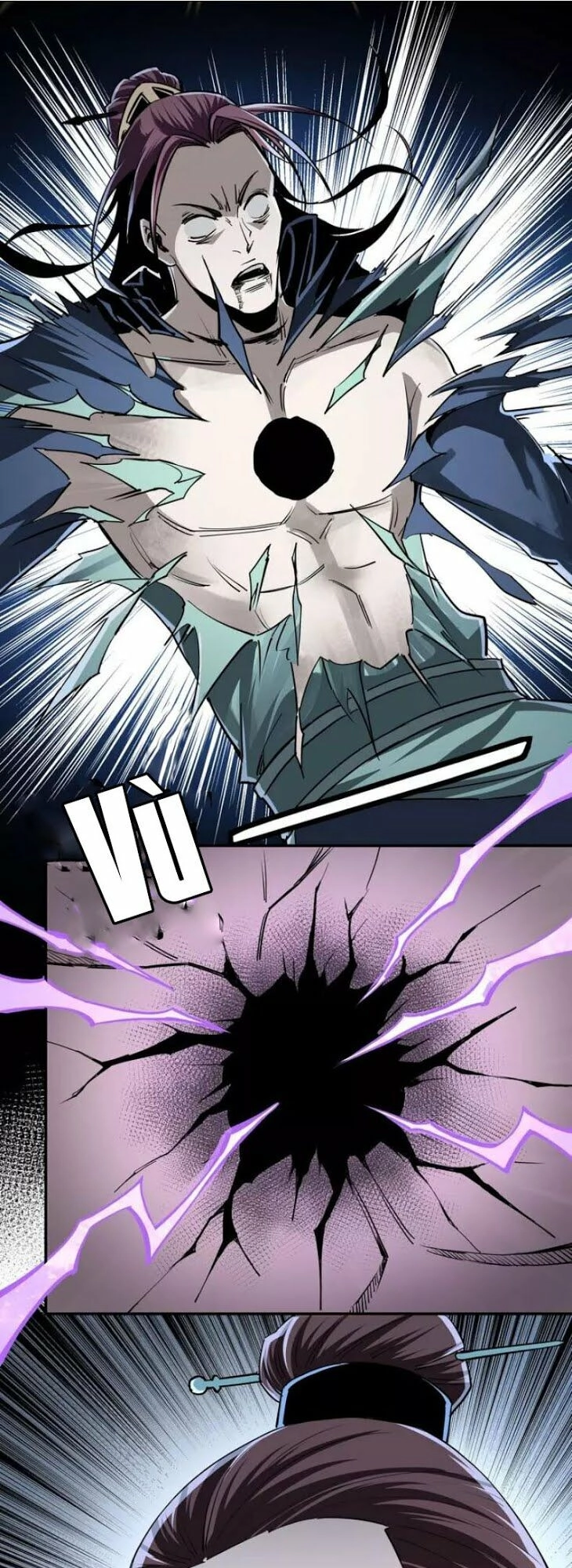 Tối Cường Phản Phái Hệ Thống Chapter 52 - 5