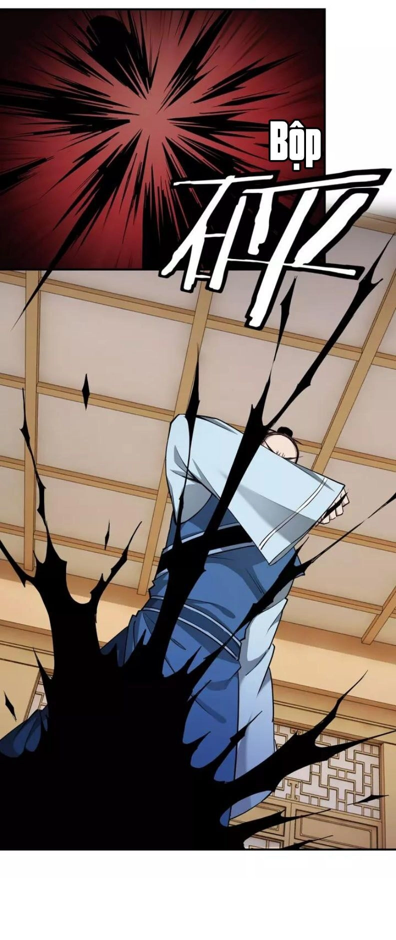 Tối Cường Phản Phái Hệ Thống Chapter 52 - 8