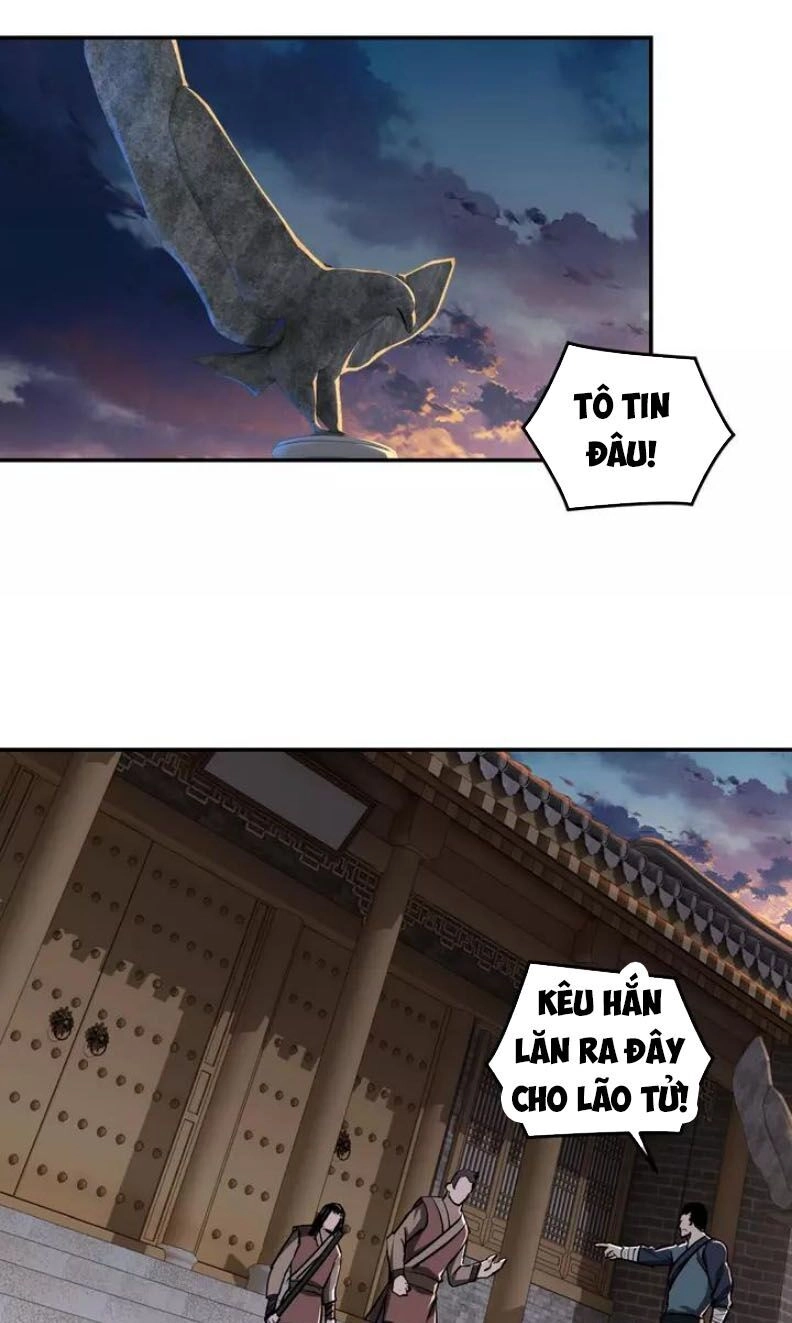 Tối Cường Phản Phái Hệ Thống Chapter 52 - 15