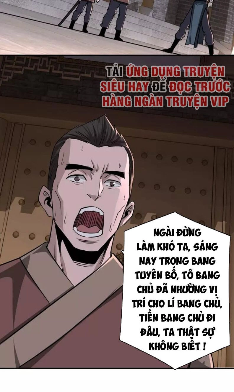Tối Cường Phản Phái Hệ Thống Chapter 52 - 16