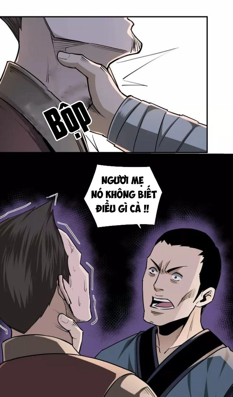 Tối Cường Phản Phái Hệ Thống Chapter 52 - 17