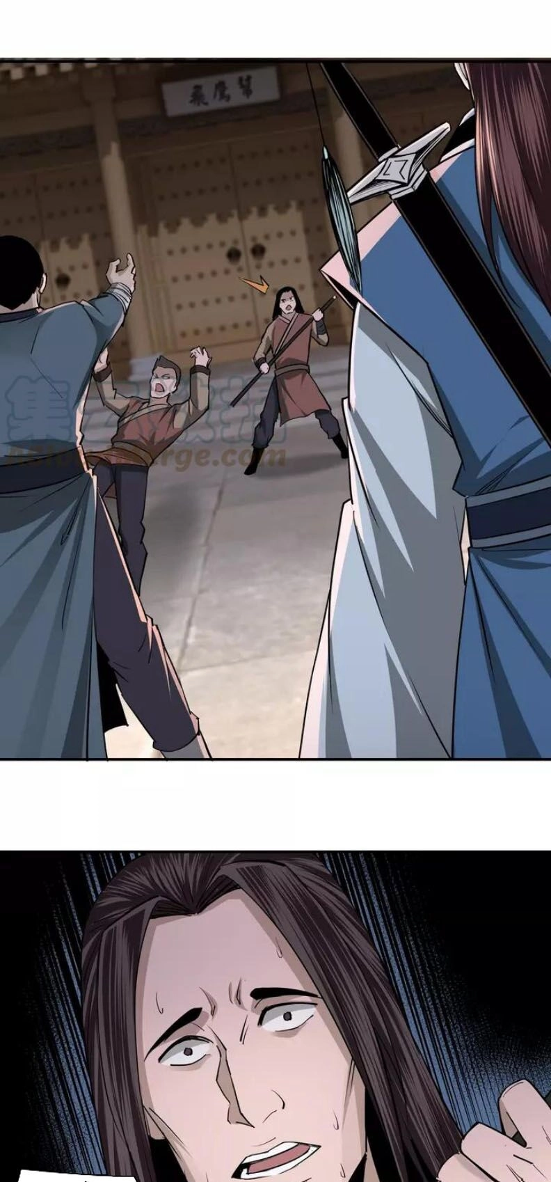 Tối Cường Phản Phái Hệ Thống Chapter 52 - 19