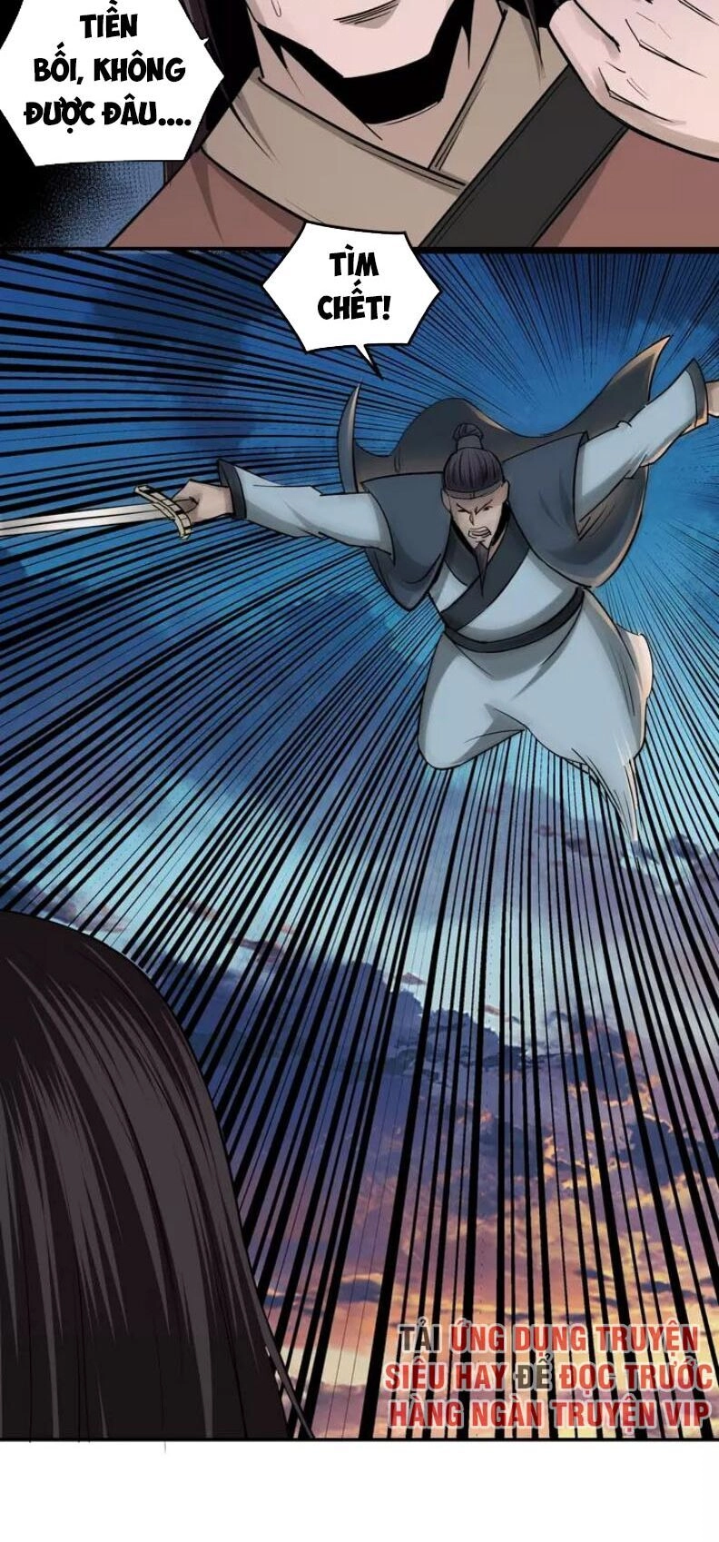 Tối Cường Phản Phái Hệ Thống Chapter 52 - 20