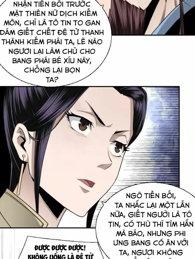 Tối Cường Phản Phái Hệ Thống Chapter 52 - 27