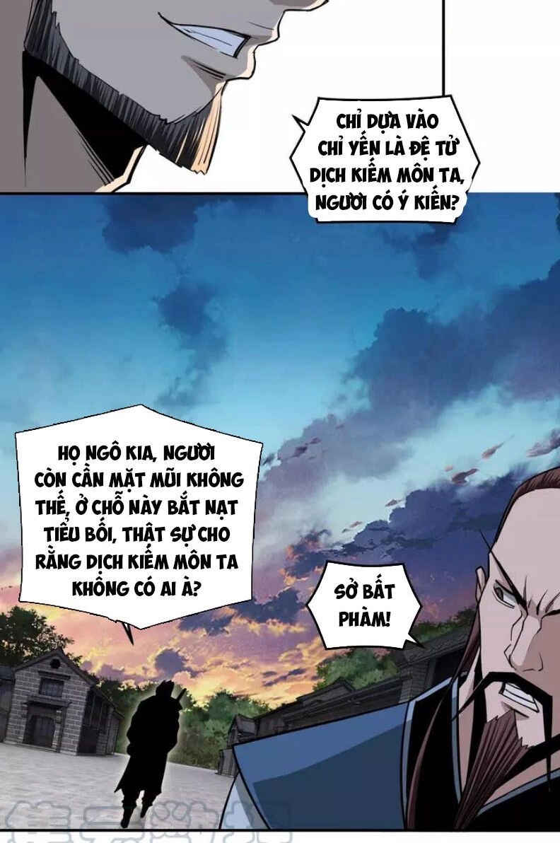 Tối Cường Phản Phái Hệ Thống Chapter 52 - 30