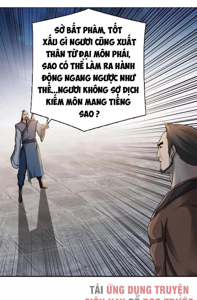 Tối Cường Phản Phái Hệ Thống Chapter 53 - 1