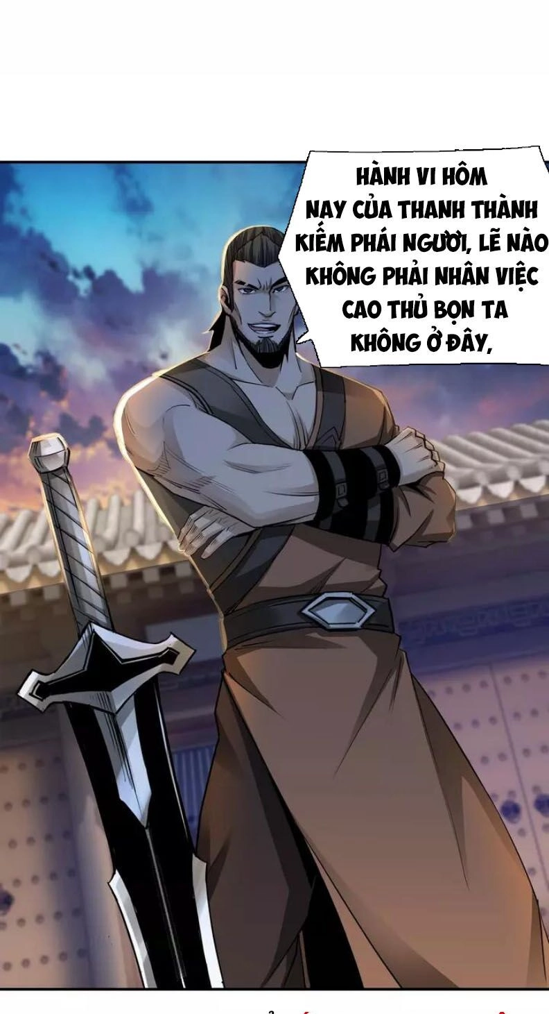 Tối Cường Phản Phái Hệ Thống Chapter 53 - 5