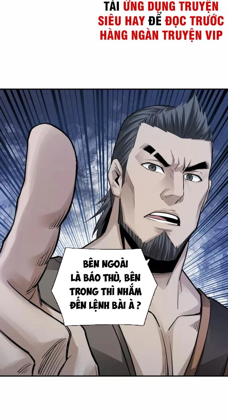 Tối Cường Phản Phái Hệ Thống Chapter 53 - 6