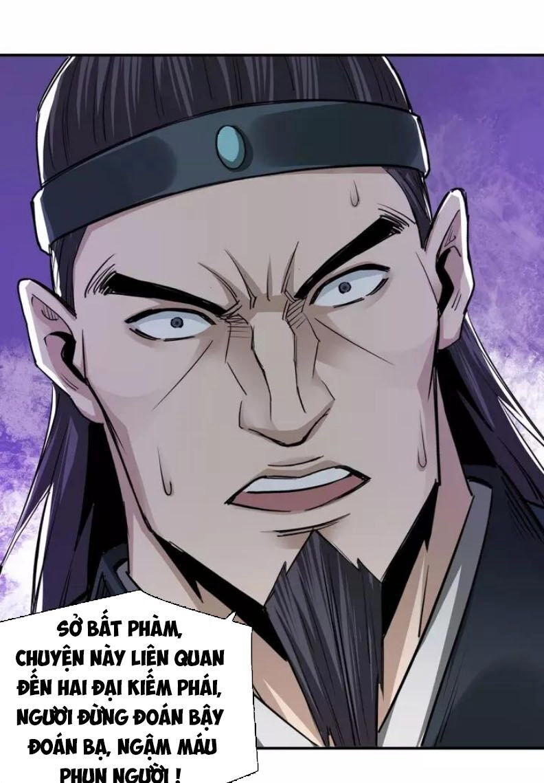 Tối Cường Phản Phái Hệ Thống Chapter 53 - 7