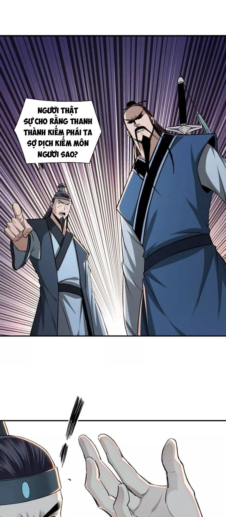 Tối Cường Phản Phái Hệ Thống Chapter 53 - 9