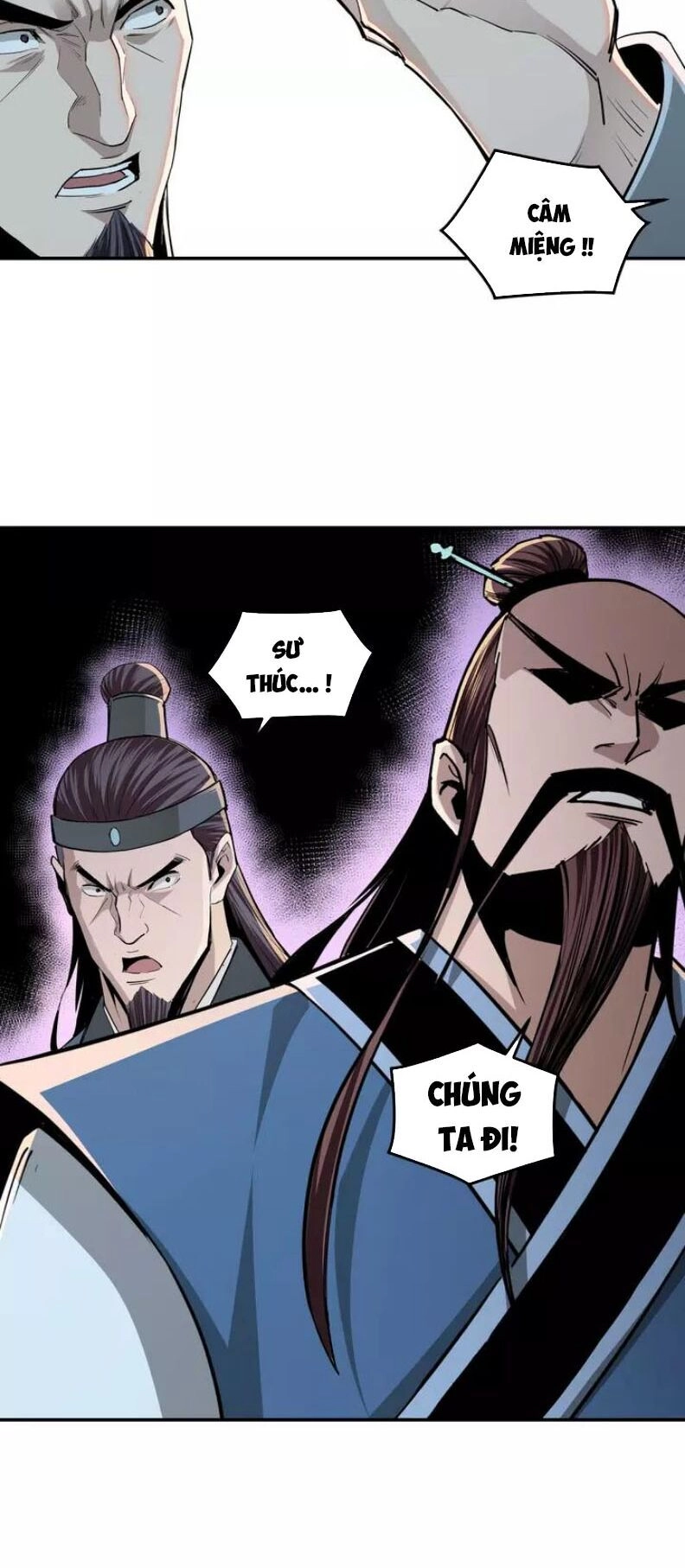 Tối Cường Phản Phái Hệ Thống Chapter 53 - 10