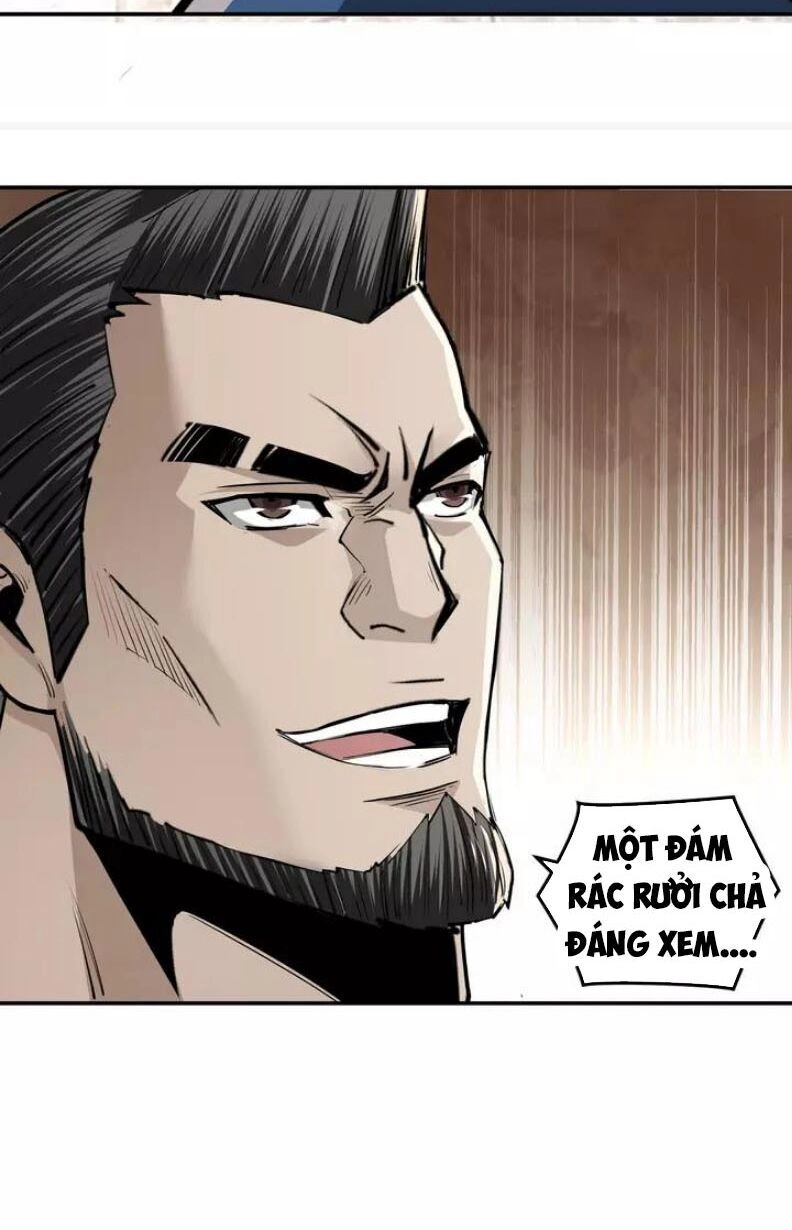 Tối Cường Phản Phái Hệ Thống Chapter 53 - 12