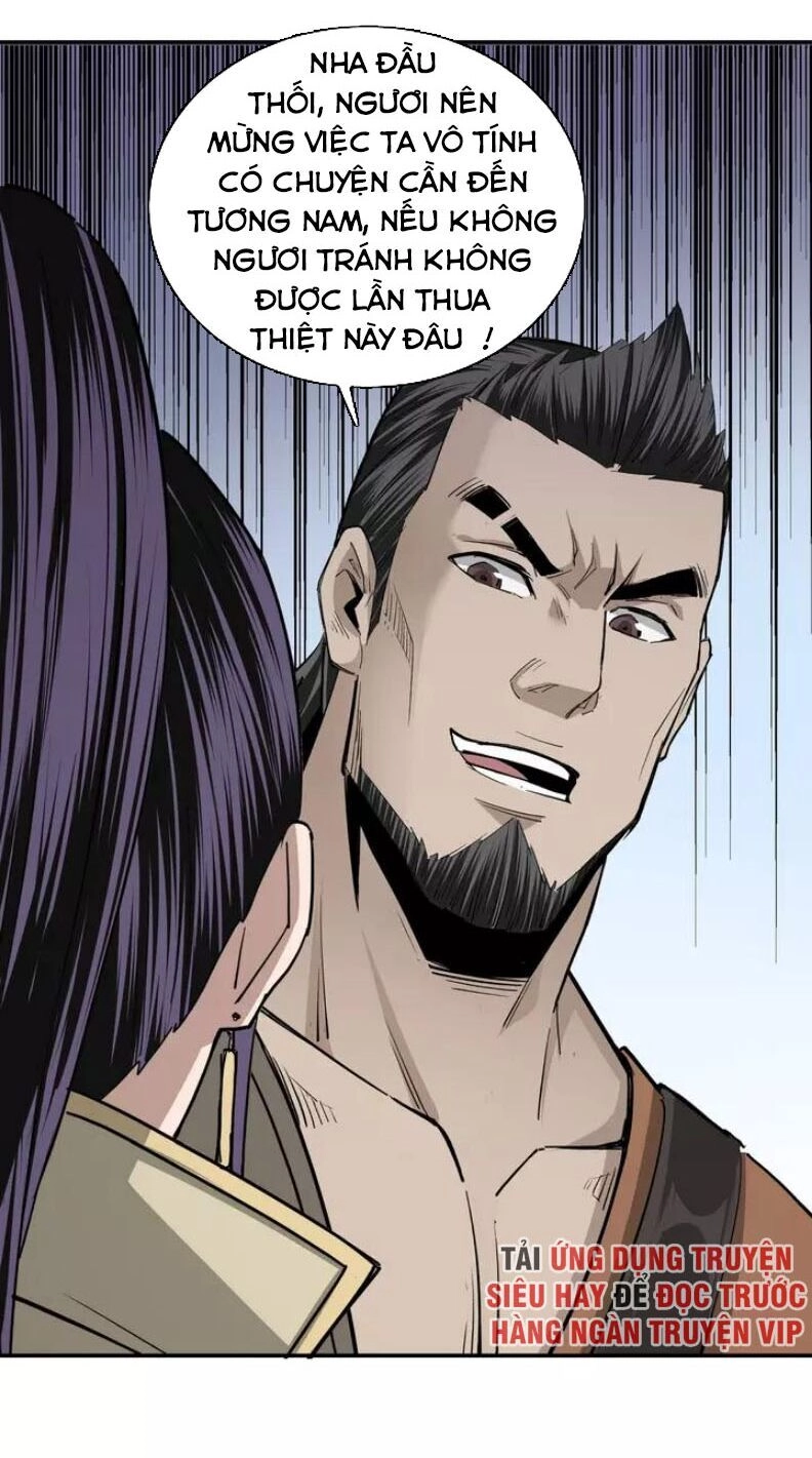 Tối Cường Phản Phái Hệ Thống Chapter 53 - 14