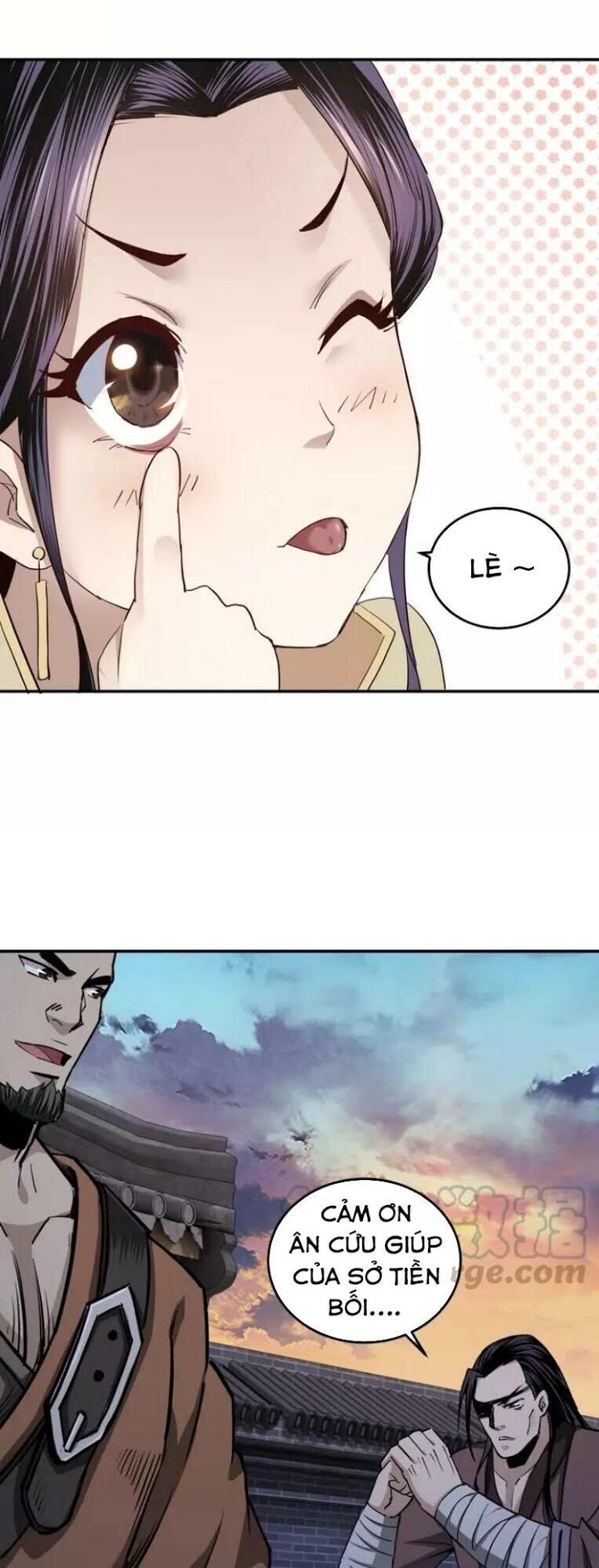 Tối Cường Phản Phái Hệ Thống Chapter 53 - 15