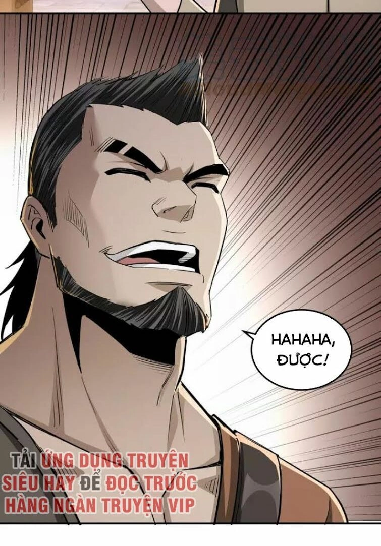 Tối Cường Phản Phái Hệ Thống Chapter 53 - 20