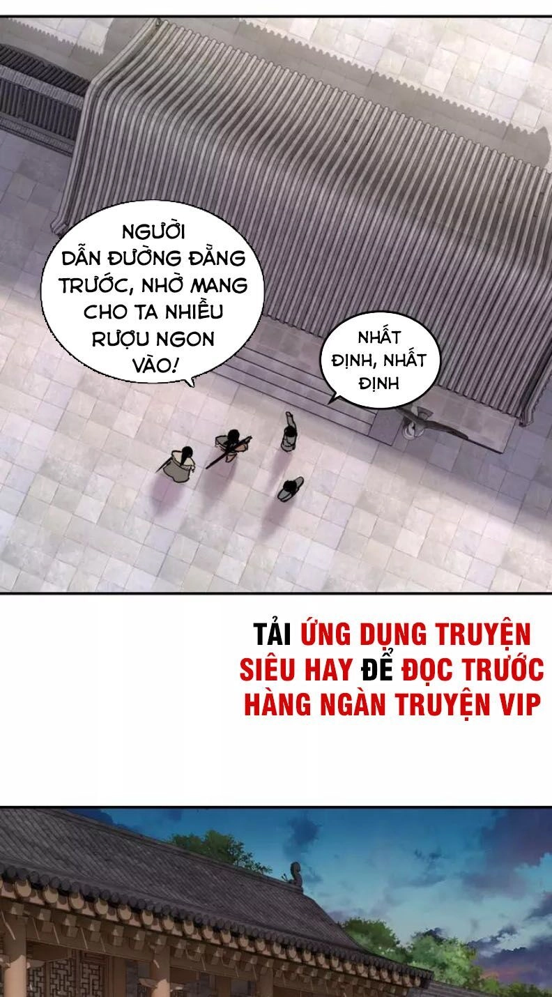 Tối Cường Phản Phái Hệ Thống Chapter 53 - 21