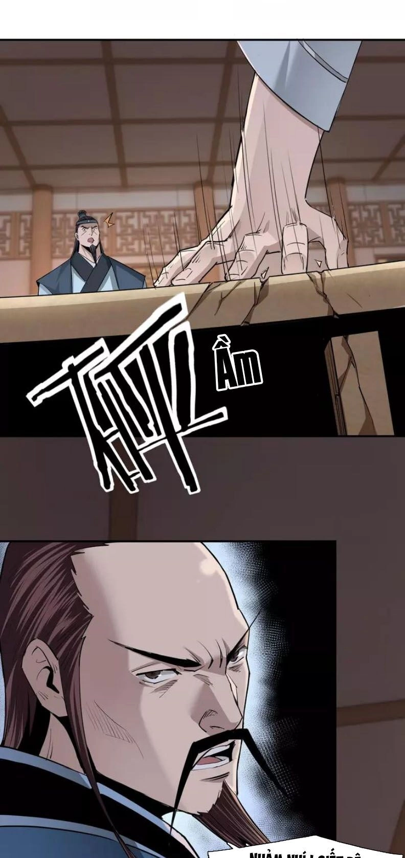 Tối Cường Phản Phái Hệ Thống Chapter 53 - 23