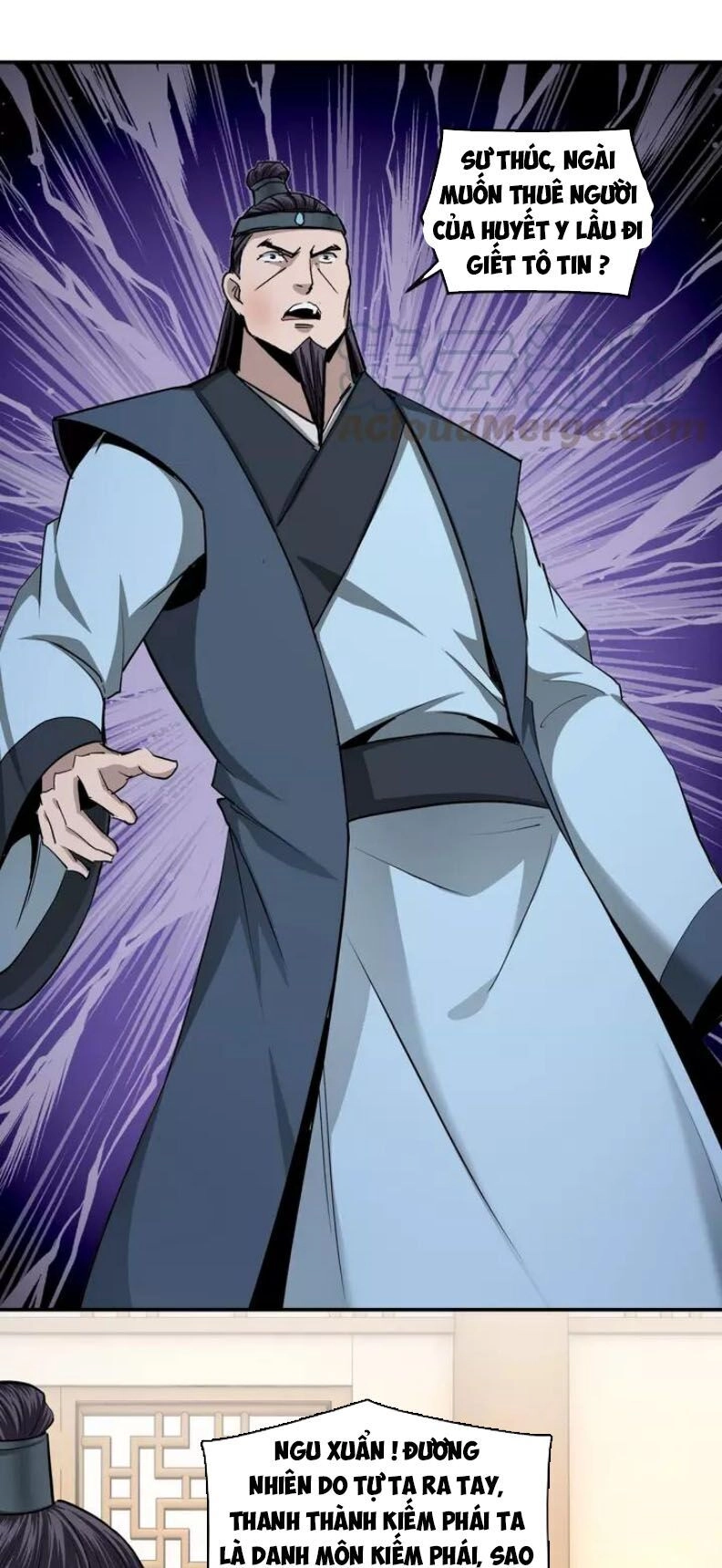 Tối Cường Phản Phái Hệ Thống Chapter 53 - 27