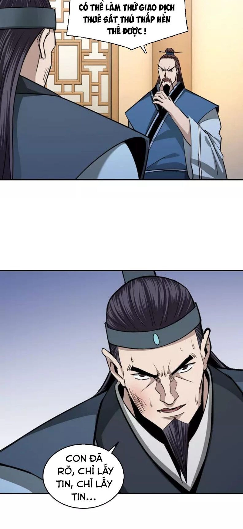 Tối Cường Phản Phái Hệ Thống Chapter 53 - 28