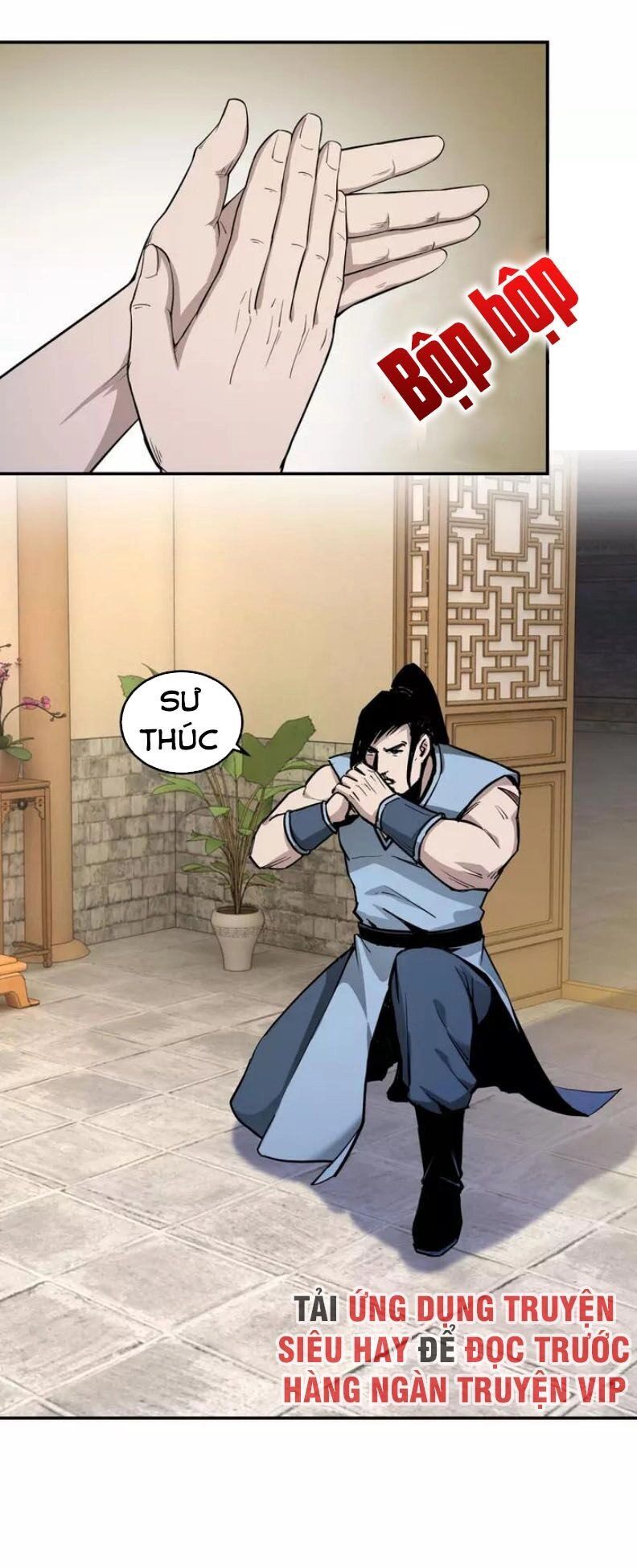 Tối Cường Phản Phái Hệ Thống Chapter 53 - 29