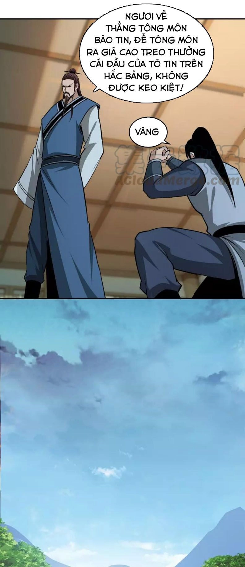 Tối Cường Phản Phái Hệ Thống Chapter 53 - 30