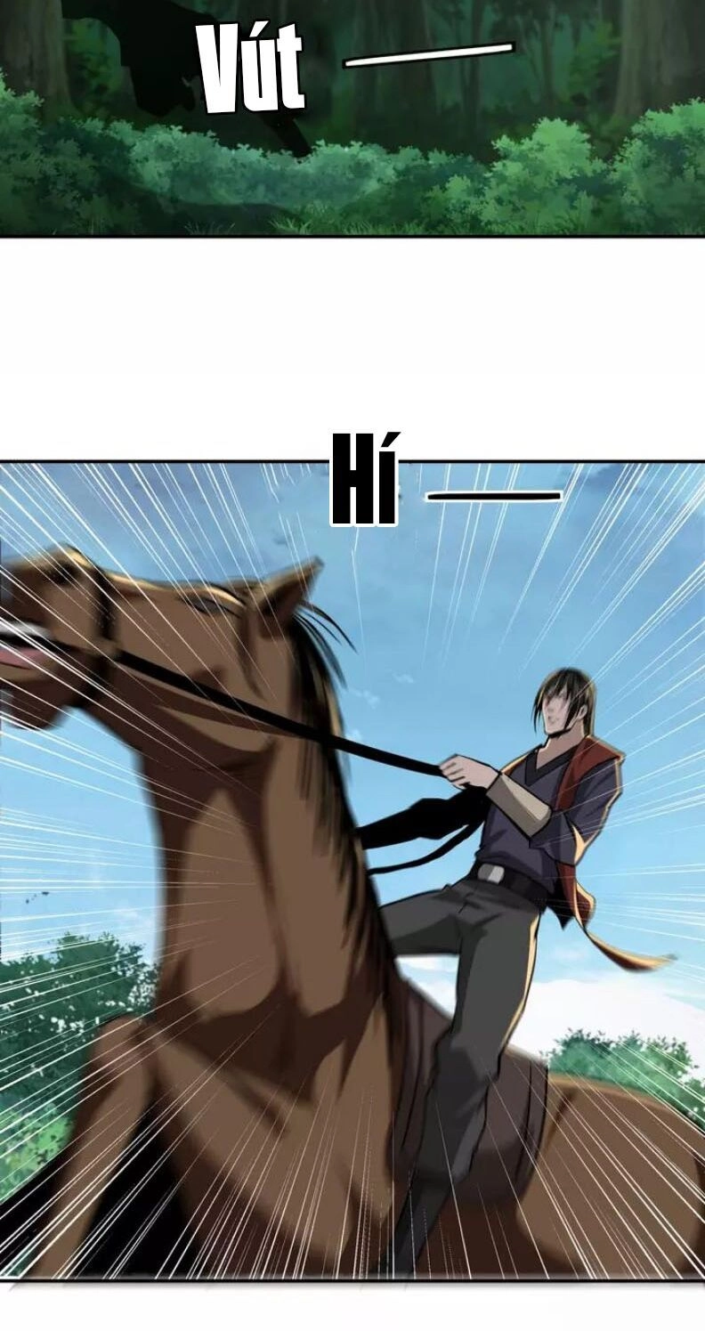 Tối Cường Phản Phái Hệ Thống Chapter 53 - 33