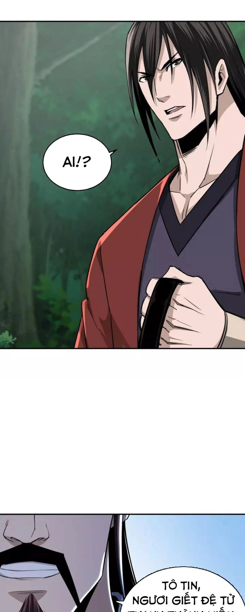 Tối Cường Phản Phái Hệ Thống Chapter 53 - 34