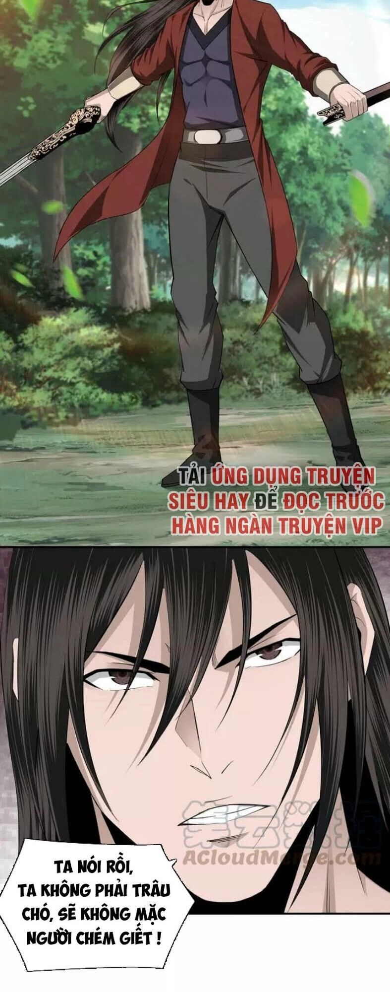 Tối Cường Phản Phái Hệ Thống Chapter 54 - 2