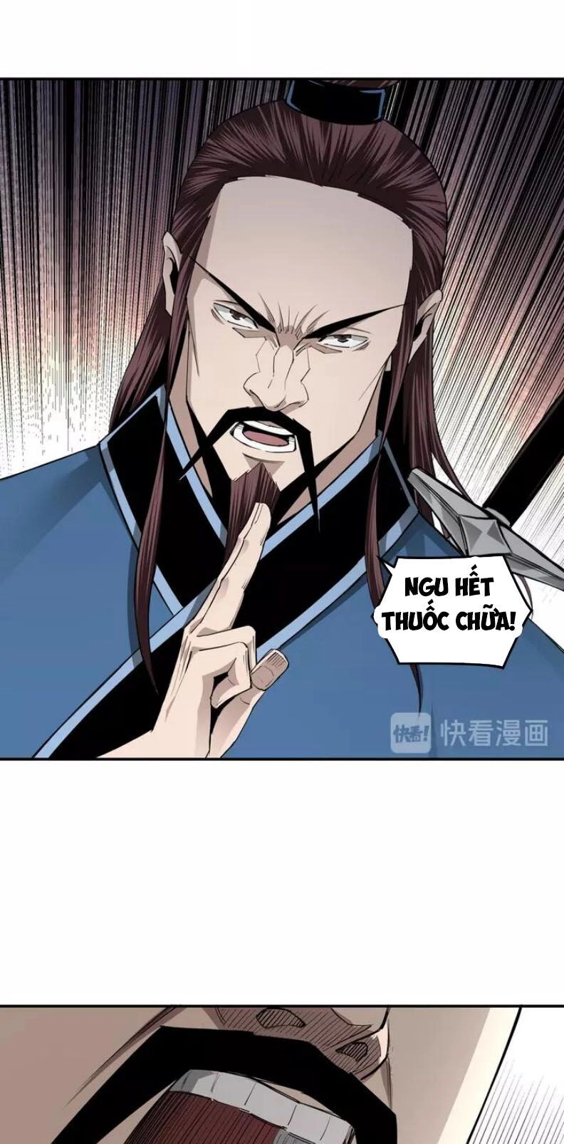 Tối Cường Phản Phái Hệ Thống Chapter 54 - 3