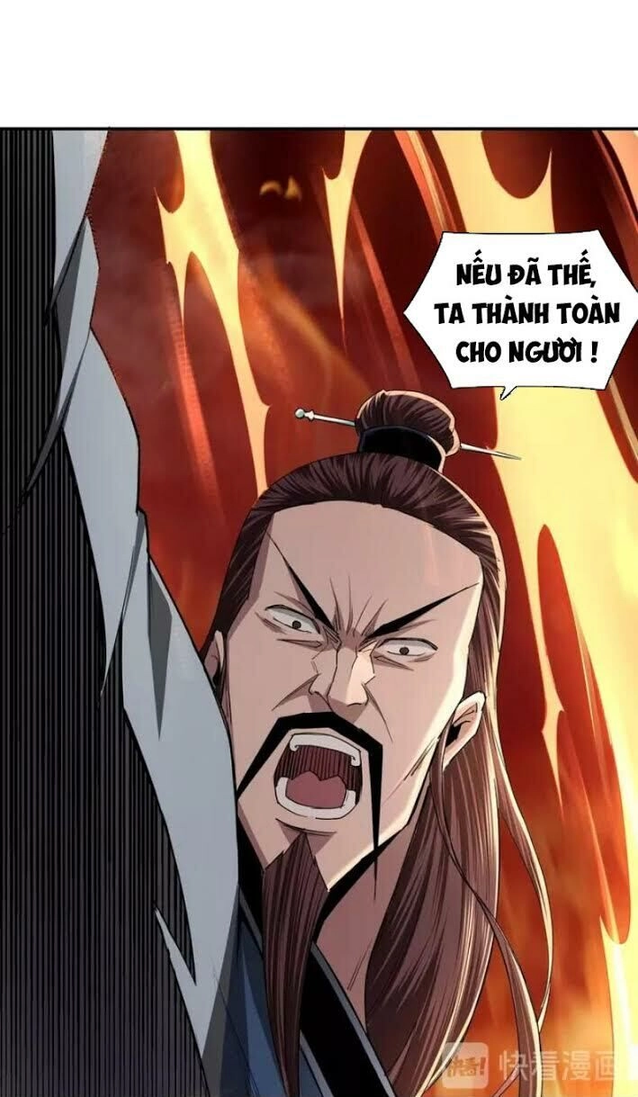 Tối Cường Phản Phái Hệ Thống Chapter 54 - 8