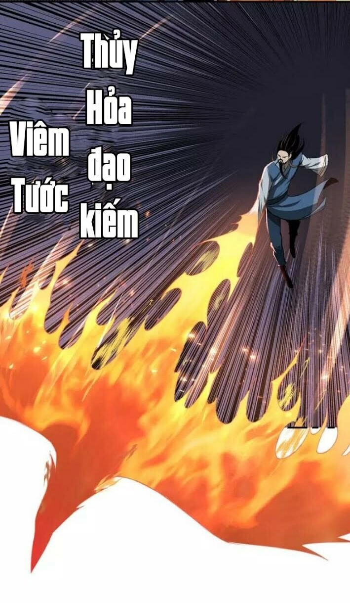 Tối Cường Phản Phái Hệ Thống Chapter 54 - 9