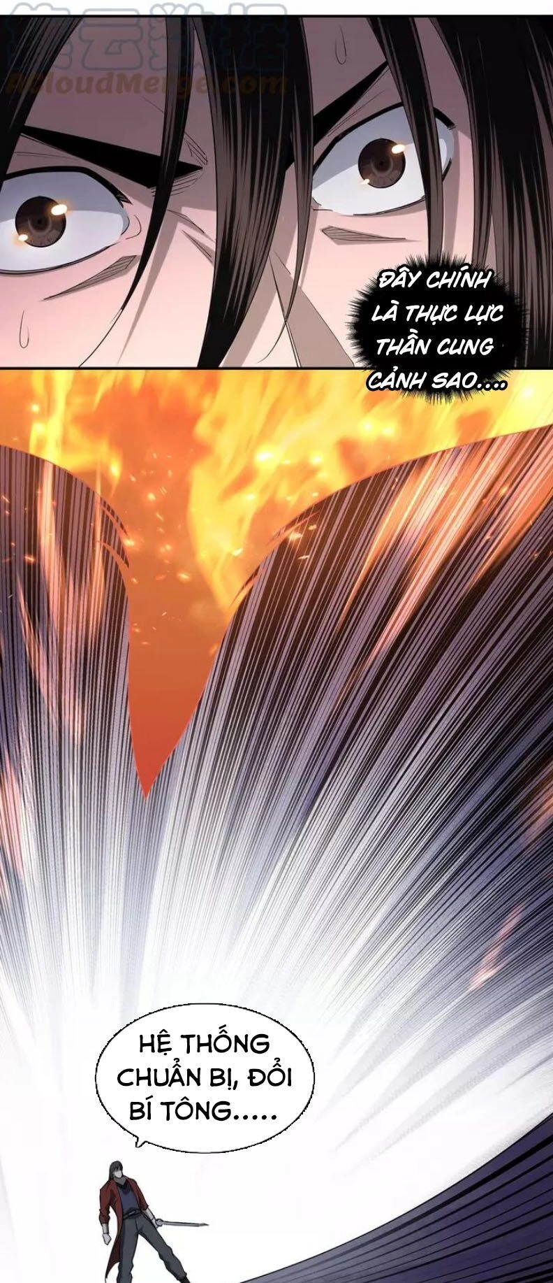 Tối Cường Phản Phái Hệ Thống Chapter 54 - 10