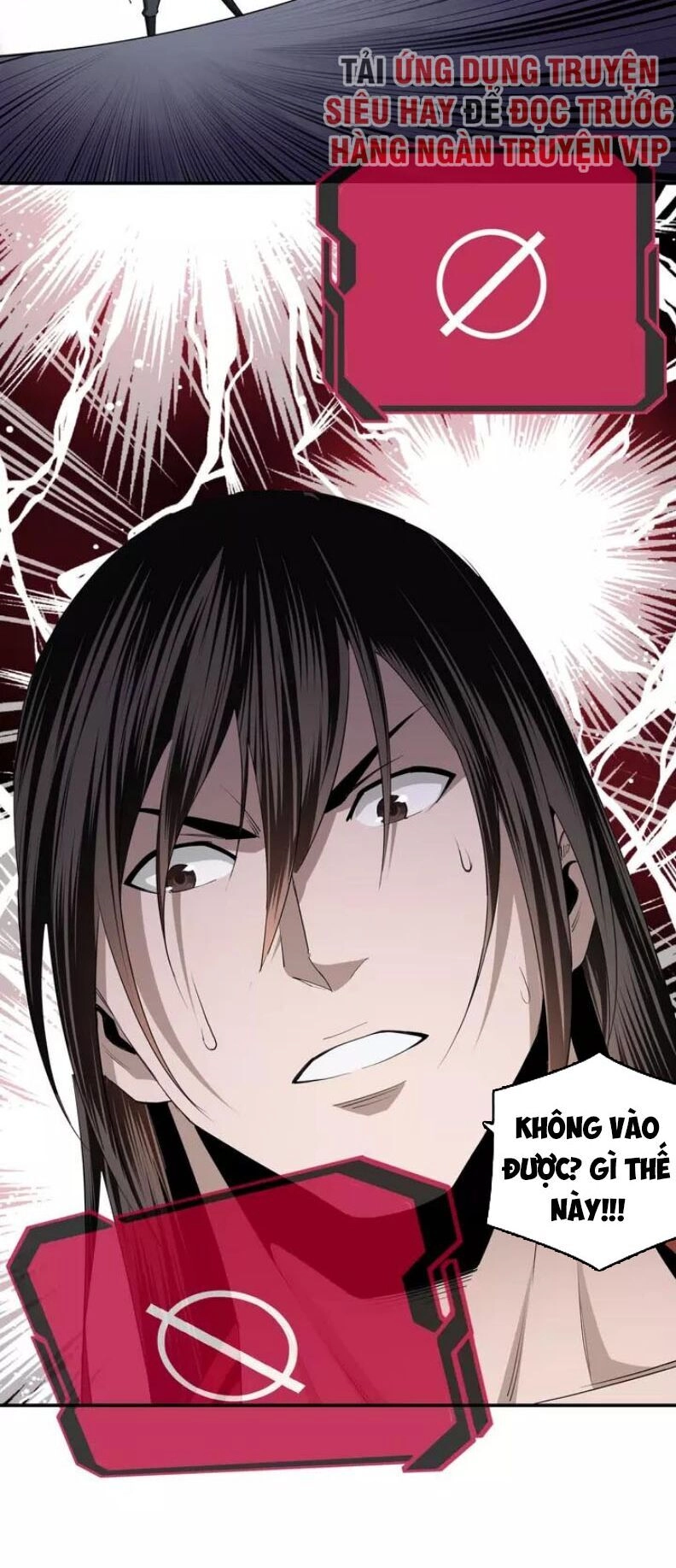 Tối Cường Phản Phái Hệ Thống Chapter 54 - 11