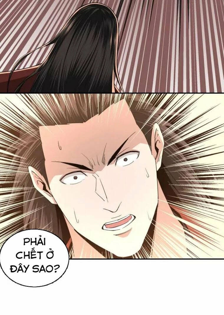 Tối Cường Phản Phái Hệ Thống Chapter 54 - 14