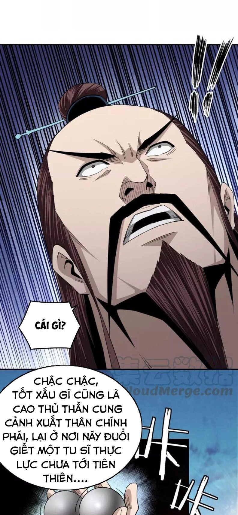 Tối Cường Phản Phái Hệ Thống Chapter 54 - 17