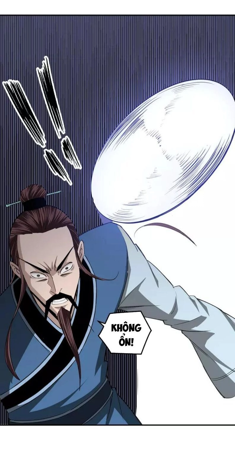 Tối Cường Phản Phái Hệ Thống Chapter 54 - 22