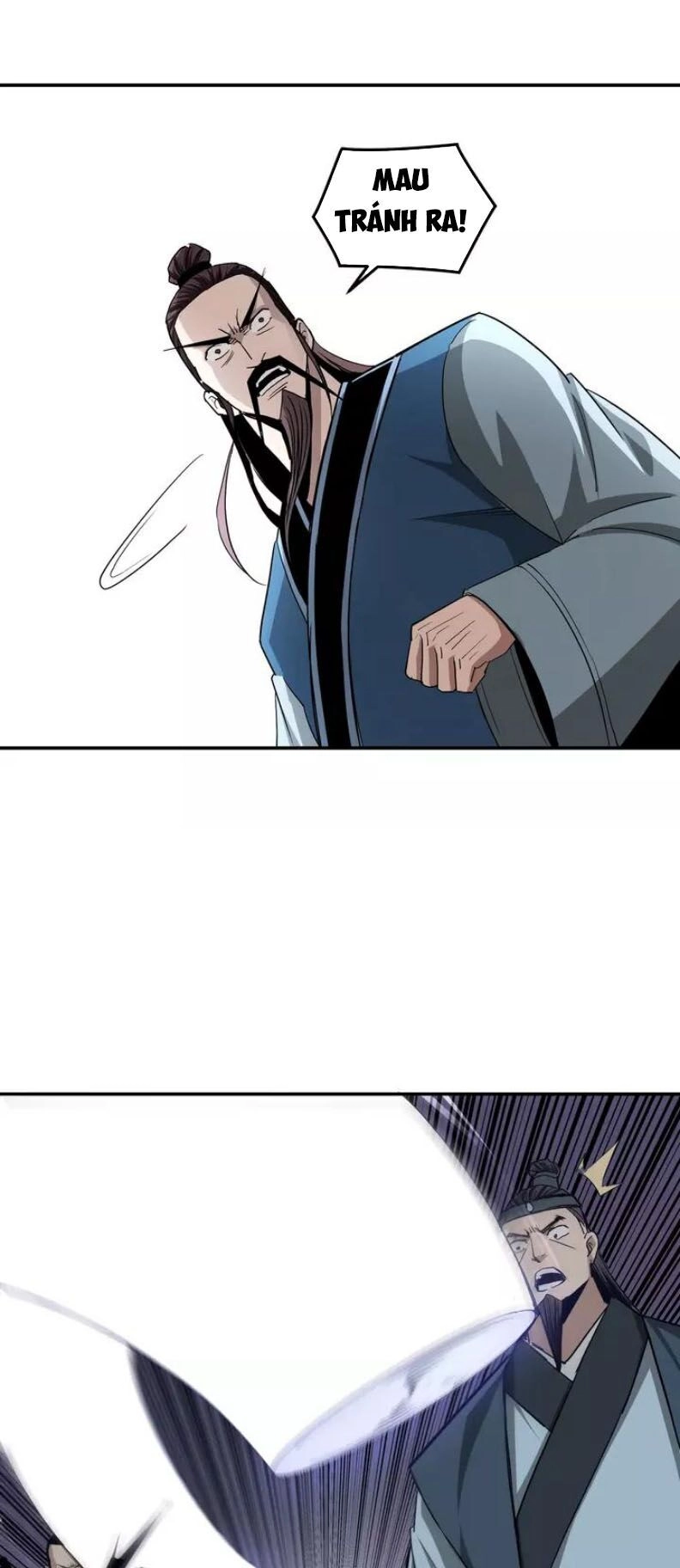 Tối Cường Phản Phái Hệ Thống Chapter 54 - 23