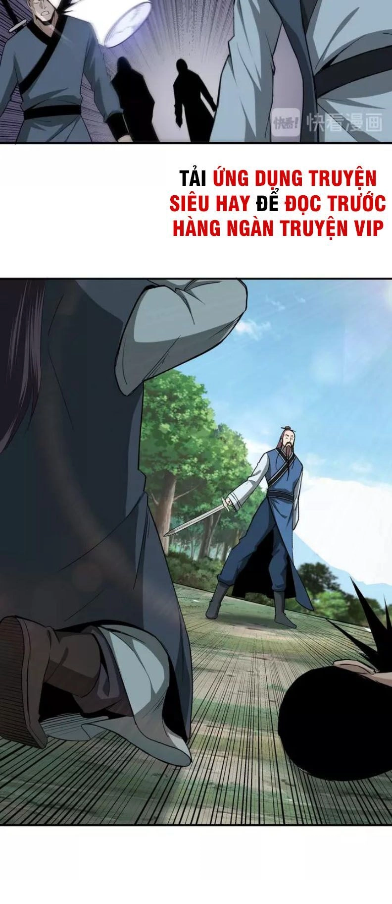 Tối Cường Phản Phái Hệ Thống Chapter 54 - 24