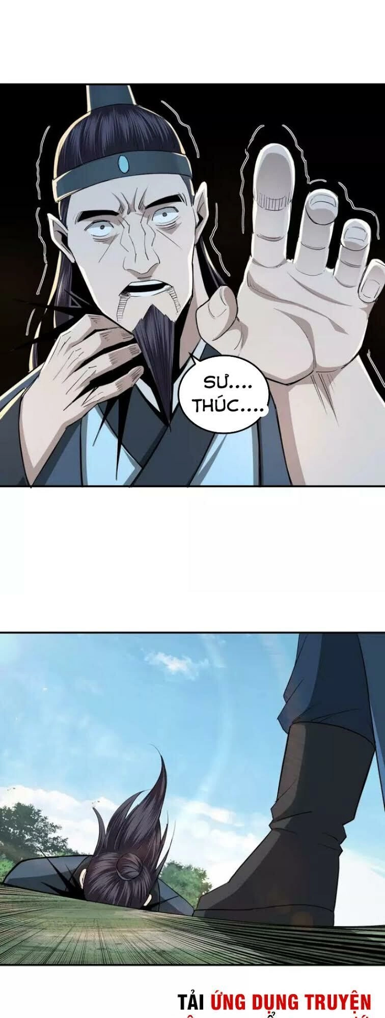 Tối Cường Phản Phái Hệ Thống Chapter 54 - 25