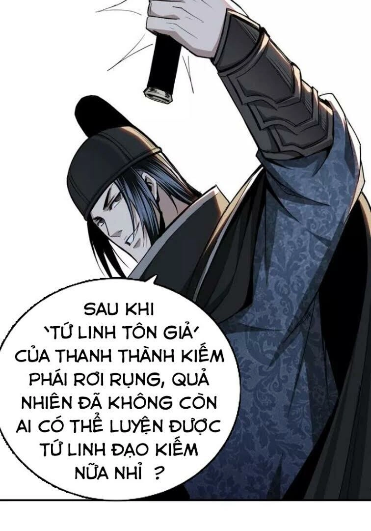 Tối Cường Phản Phái Hệ Thống Chapter 54 - 27